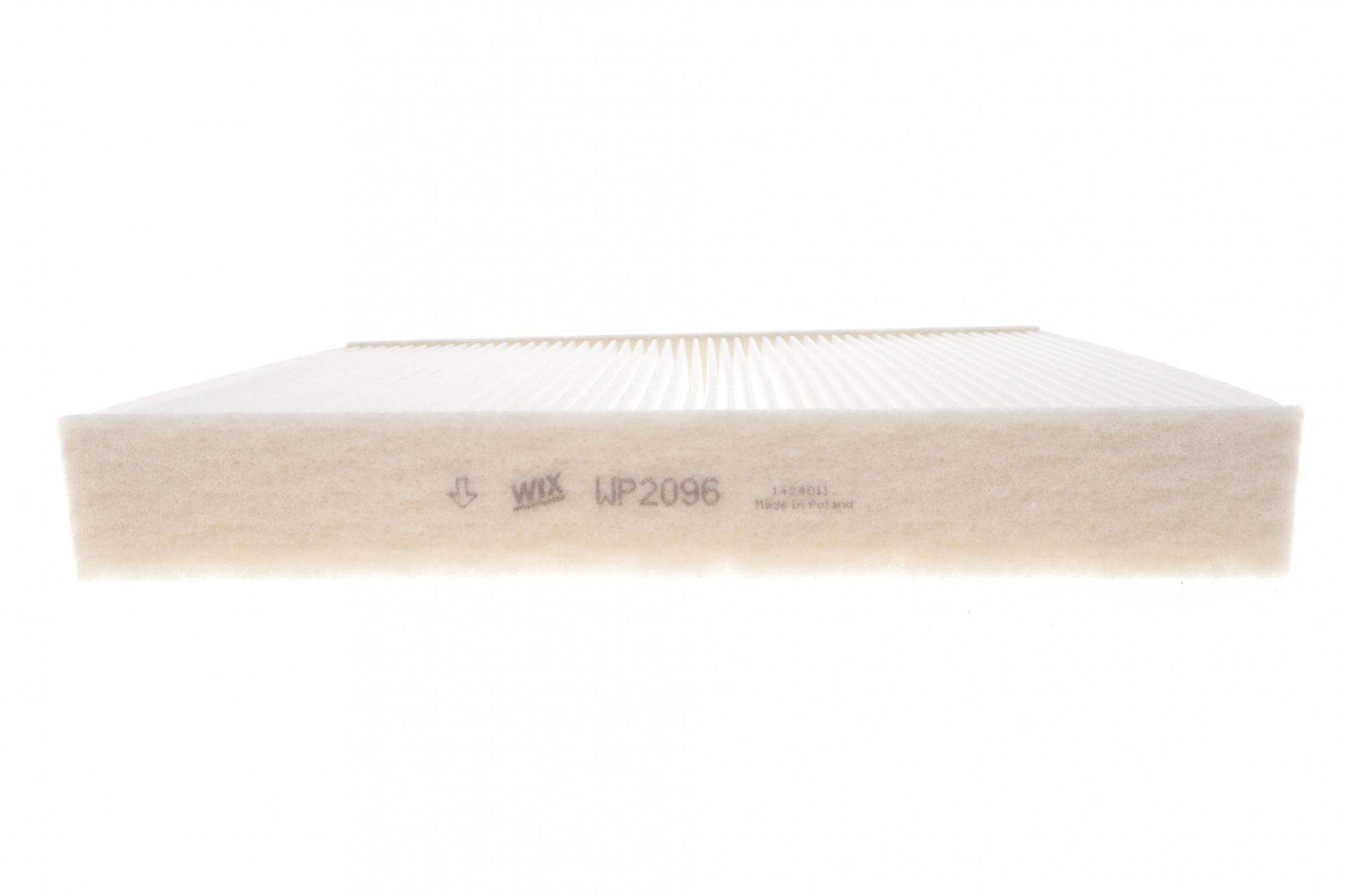 WP2096 WIX FILTERS
